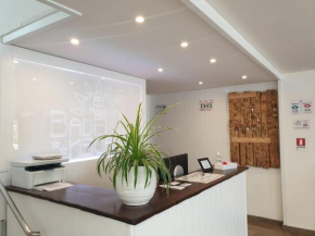Hotel Baden Baden
